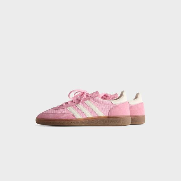 Kith & Messi for adidas Football Handball Spezial Pink (men\'s sizing) main image 9